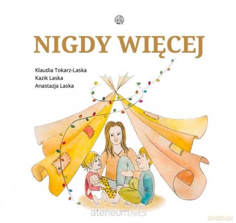 Nigdy więcej [KSIĄŻKA]