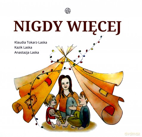 Nigdy więcej [KSIĄŻKA]