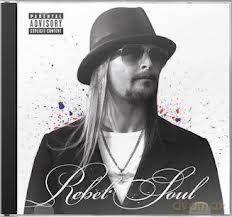 Kid Rock: Rebel Soul [2xWINYL]