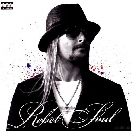 Kid Rock: Rebel Soul [2xWINYL]