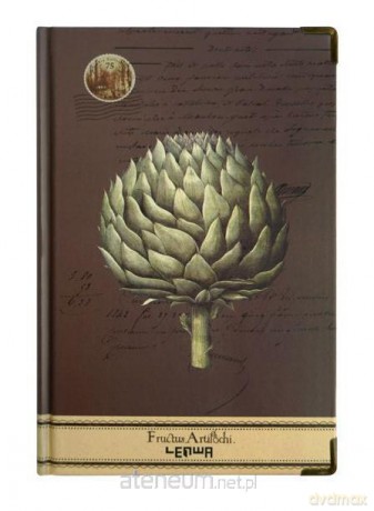 Notes A5/96K linia Karczoch
