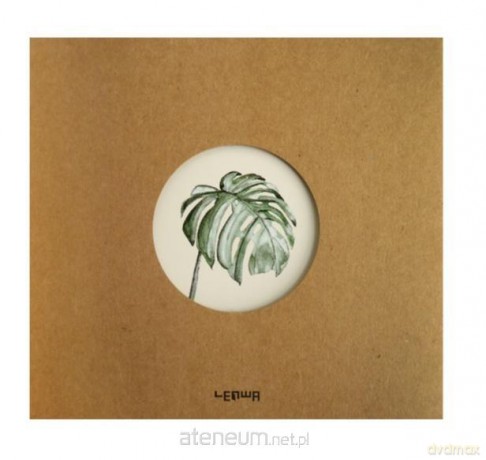 Notes B5/80K eko Monstera
