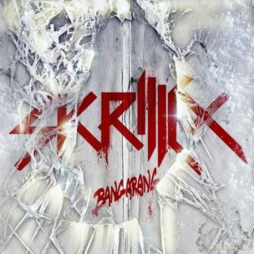 Skrillex: Bangarang [WINYL]