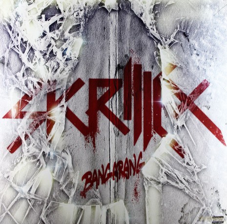 Skrillex: Bangarang [WINYL]