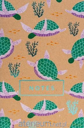 Notes Morski 02