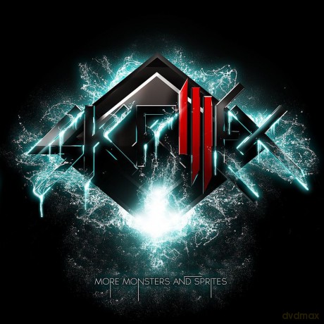 Skrillex: More Scary Monsters&Sprites [WINYL]
