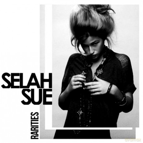 Selah Sue: Rarities [WINYL]