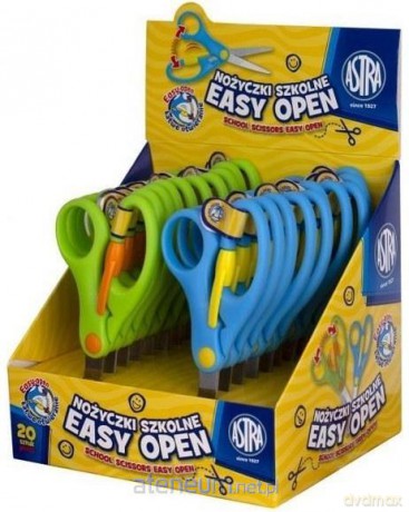 Nożyczki easy open (20 szt)