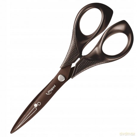 Nożyczki Expert Titanium 17 cm blister