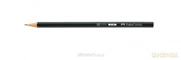 Ołówek 111/2B (12 szt)