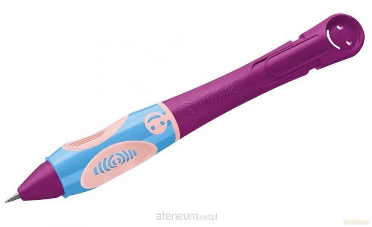 Ołówek Griffix Sweet Berry blister L