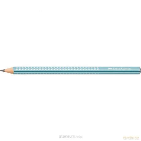 Ołówek Jumbo Sparkle Ocean Metallic (12 szt)