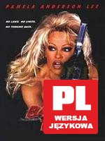 Żyleta [DVD]