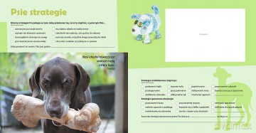 Album Przyjaciela: Pies [KSIĄŻKA] 