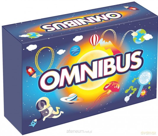 Omnibus Mini [GRA]