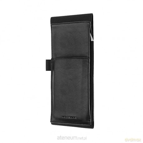 Opaska na notes Moleskine Classic XL czarna