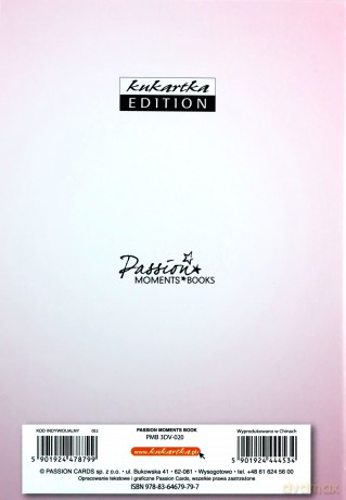 Pamiątka chrztu PMB 3DV-020