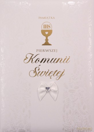 Pamiątka komunii