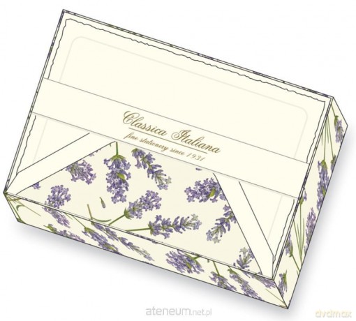 Papeteria Box BSC 414