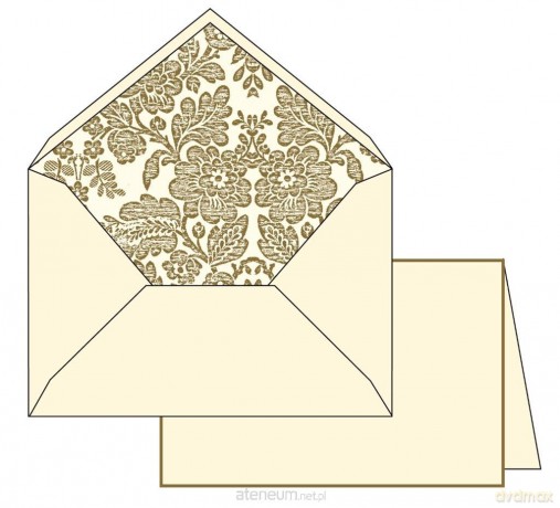 Papeteria Box z przykrywką BSC 087