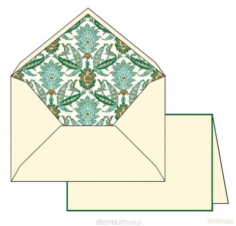 Papeteria Box z przykrywką BSC 120