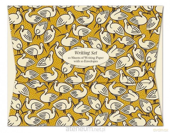 Papeteria Wallet Ibis