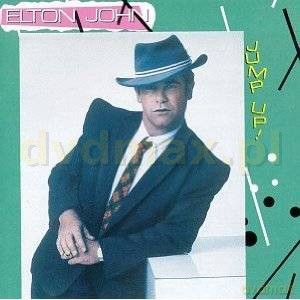 Elton John: Jump Up! [CD]