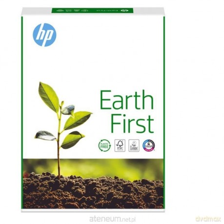 Papier ksero A4/500 80g Earth First