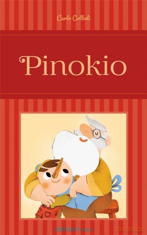 Pinokio [KSIĄŻKA]