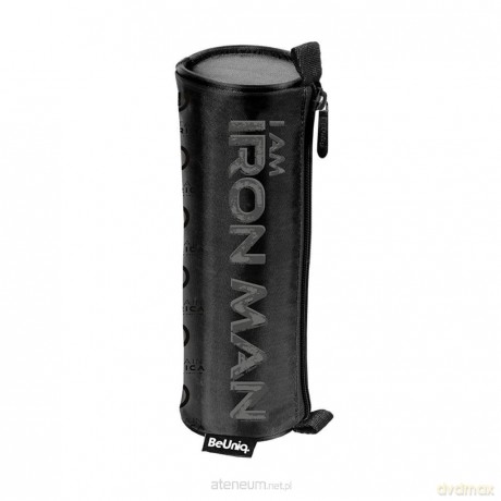 Piórnik tuba Avengers AV23SS-003