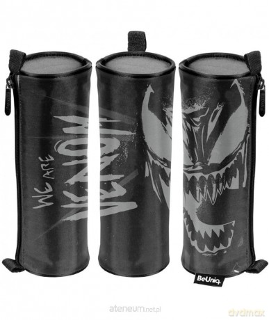 Piórnik tuba Avengers AV23VE-003