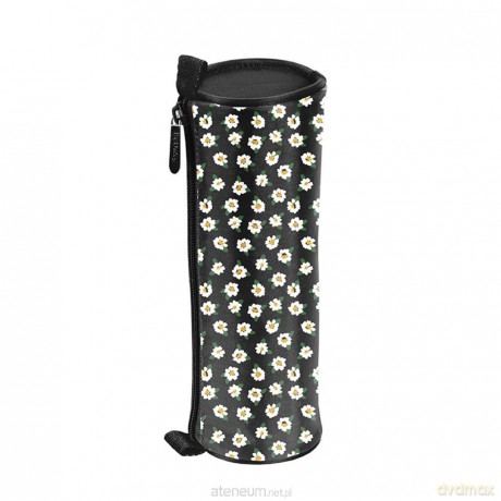Piórnik tuba BeUniq BU23LO-003