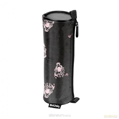 Piórnik tuba BeUniq BU23PR-003