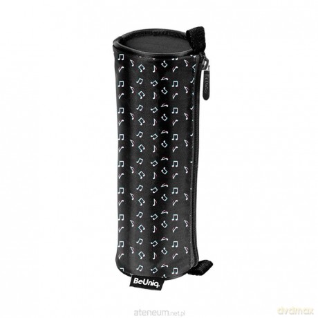 Piórnik tuba BeUniq BU23TK-003