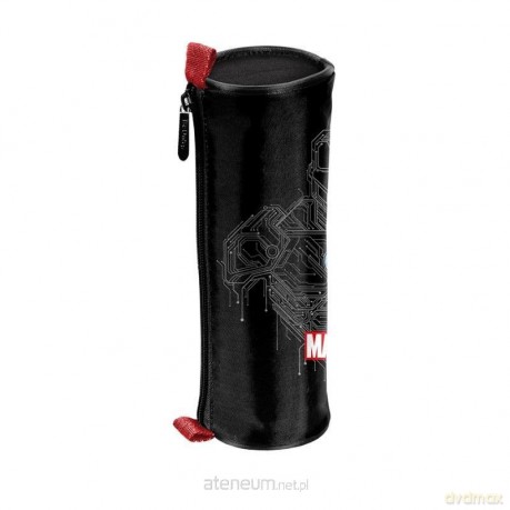 Piórnik tuba Marvel AV23UU-003
