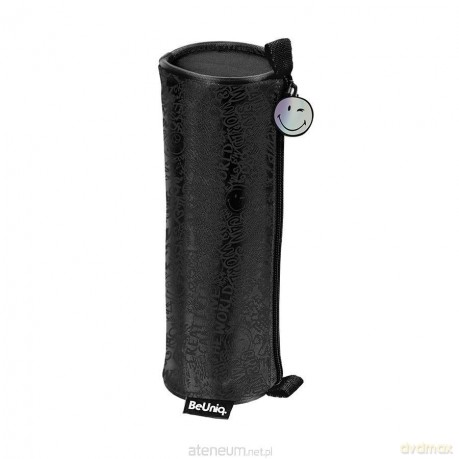 Piórnik tuba Smiley SM23LE-003