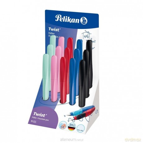 Pióro wieczne Twist (15 szt)