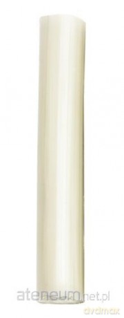 Plastelina w laseczkach luzem 1 kg - biała