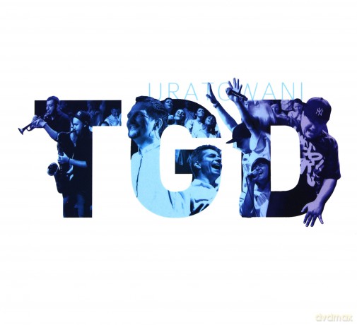 TGD: Uratowani (Trzecia Godzina Dnia) (digipack) [CD]