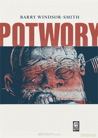 Potwory [KOMIKS]