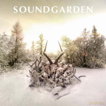 Soundgarden: King Animal [2xWINYL]