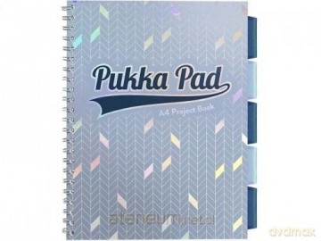 Project Book Glee A4/100K kratka (3 szt)