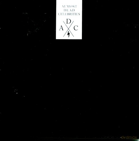 Almost Dead Celebrities [CD]