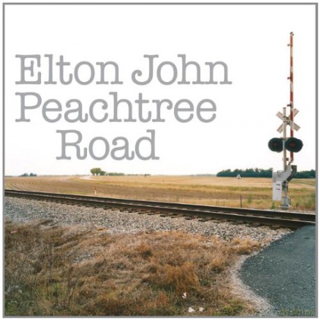 Elton John: Peach Tree Road [SACD]