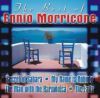The best of Ennio Morricone [CD]