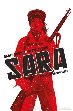 Sara [KOMIKS]