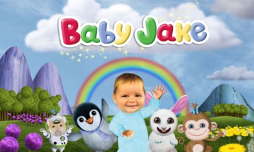 Baby Jake (BBC) [DVD]