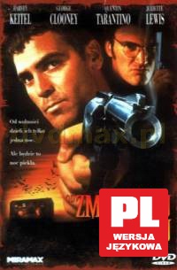 Od zmierzchu do świtu (ITI) [DVD]