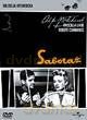 Sabotaż (kolekcja Alfreda Hitchcocka) [DVD]