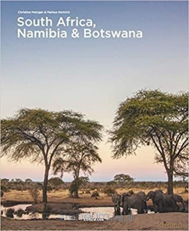 South Africa [KSIĄŻKA]
